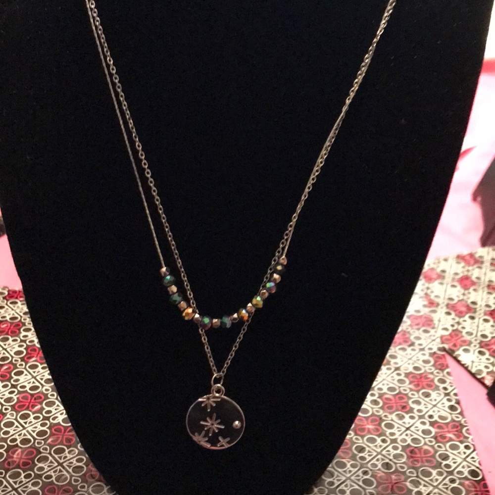 Ladies jewelry